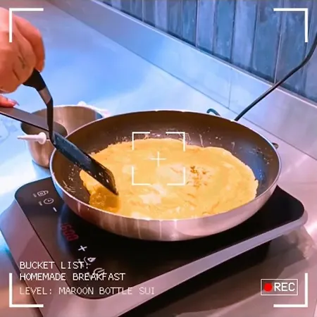 The Maroon Bottle Luxury Aparthotel 4*