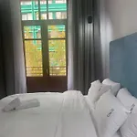 The Maroon Bottle Hotel 4*