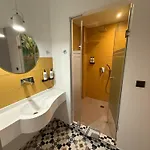 The Maroon Bottle Hotel