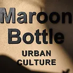 The Maroon Bottle Tessalónica