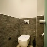 The Maroon Bottle Hotel