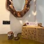 The Maroon Bottle Hotel 4*
