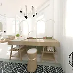 The Maroon Bottle Hotel