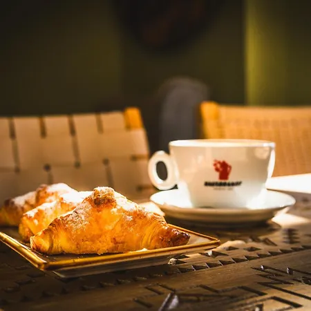 The Maroon Bottle Hotel Thessaloniki