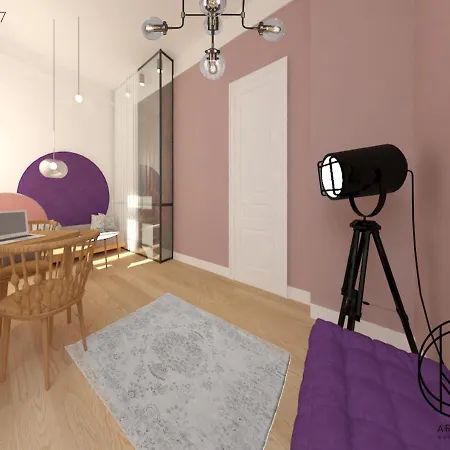 The Maroon Bottle Luxury