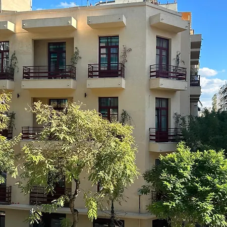 The Maroon Bottle Luxury Thessaloniki