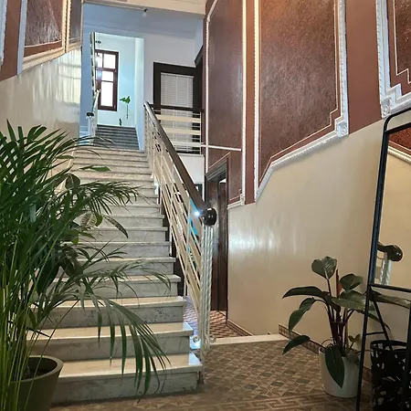 The Maroon Bottle Luxury Thessaloniki