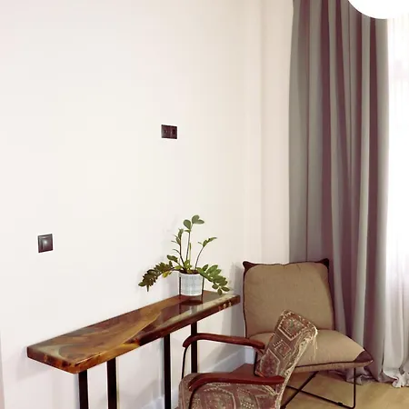 The Maroon Bottle Luxury Aparthotel