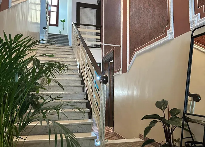 The Maroon Bottle Salonic