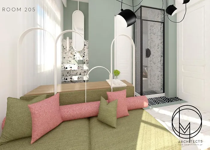 The Maroon Bottle 4*