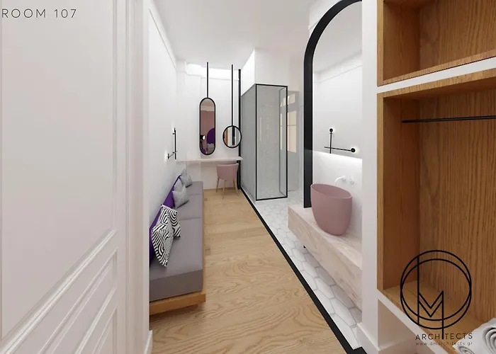 The Maroon Bottle 4*